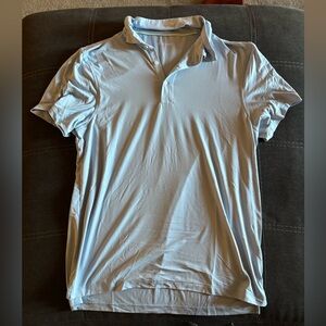 J. Crew Performance Polo